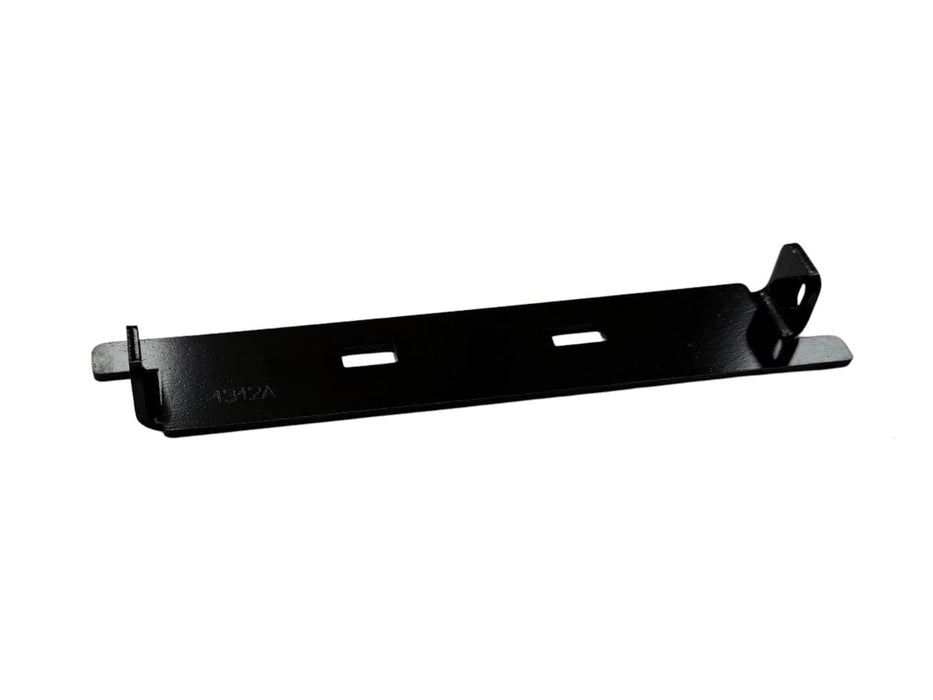 A93 - GrassFlap® brand chute blocker No-Drill Mount for Scag V-Ride LS mowers with 11 inches between tabs and 3/4 inch wide tabs. (See description for limitations) (Copy) Accessory GrassFlap 