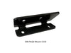 412TM50-5-A96 GrassFlap® brand chute blocker with Steel Blocker Plate and 5 Pedal Includes No-Drill Mount and Pedal Mount Plate 1319 GrassFlap GrassFlap 