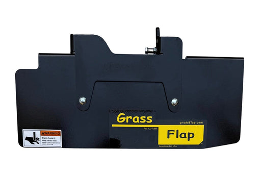 B28 Steel Blocker Plate Conversion for Toro Mowers Bundles GrassFlap 