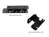 B34 No-Drill Mount 1209 & Hand Lever Mount 1298 Bundle Bundles GrassFlap 