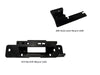 B36 No-Drill Mount 1261 & Hand Lever Mount 1300 Bundle Bundles GrassFlap 
