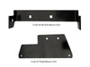 41P70-5-B7 GrassFlap with SE Pedal Includes No-Drill Mount 1223 & Pedal Mount 1222 GrassFlap GrassFlap 