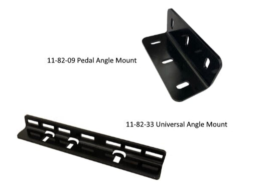 B9 Pedal Angle Mount & Universal Angle Mount Bundle Bundles GrassFlap 