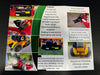 GrassFlap® Brochures - Pack of 10 Merchandise GrassFlap 