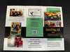 GrassFlap® Brochures - Pack of 10 Merchandise GrassFlap 