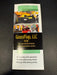 GrassFlap® Brochures - Pack of 10 Merchandise GrassFlap 