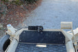 43UM70-5-B31 GrassFlap® brand chute blocker Direct Bolt with Steel Blocker Plate and 5 Pedal GrassFlap GrassFlap 
