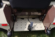 41HM70-5D GrassFlap® brand chute blocker Direct Bolt with Steel Blocker Plate and 5D Pedal GrassFlap GrassFlap 