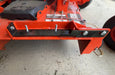 A77 No-Drill Mount 1277 Accessory GrassFlap 