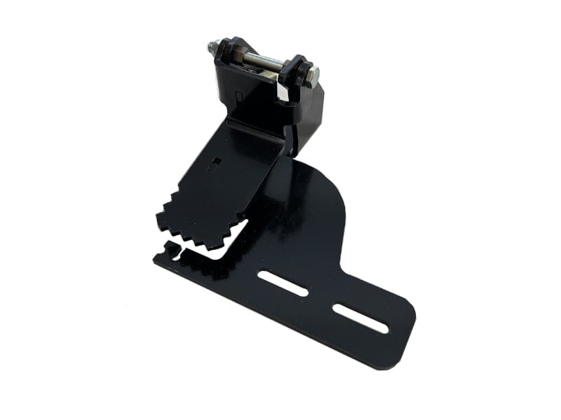 pedal blocker 10-99-54 5C Pedal Assembly