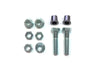 10-99-06 Bushing Kit for Flap Round Spare Part GrassFlap 