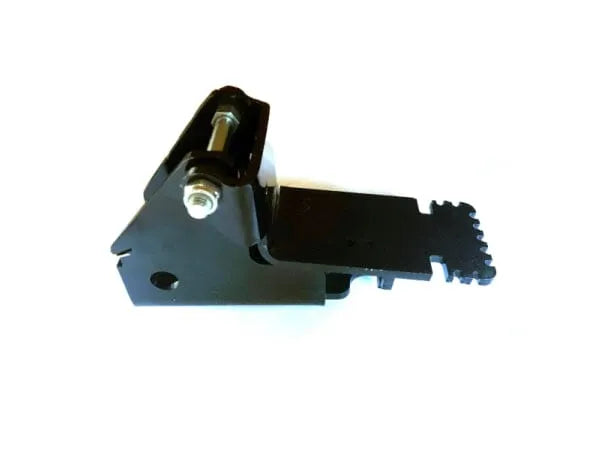 GrassFlap Pedal Assembly