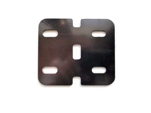 pedal mounting plate A3