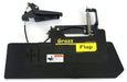 41P70-2 Low Profile Heavy-Duty GrassFlap with BE Pedal GrassFlap GrassFlap 