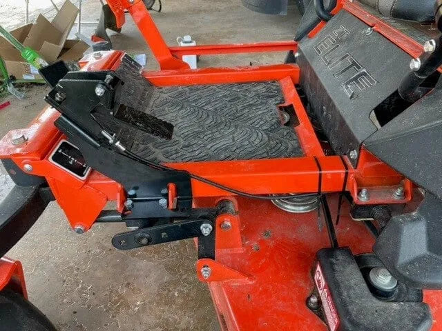 Grass Flap for BadBoy Mower