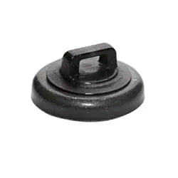 10-99-81 Magnetic Cable Tie Mount — GrassFlap