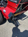 44P70-6-A31 Low Profile Heavy-Duty GrassFlap with RE Pedal Includes Toro Proline Pedal Mount GrassFlap GrassFlap 